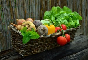 Read more about the article Yuk, Kenali Nama-Nama Sayuran Sambil Belajar Bahasa Inggris!