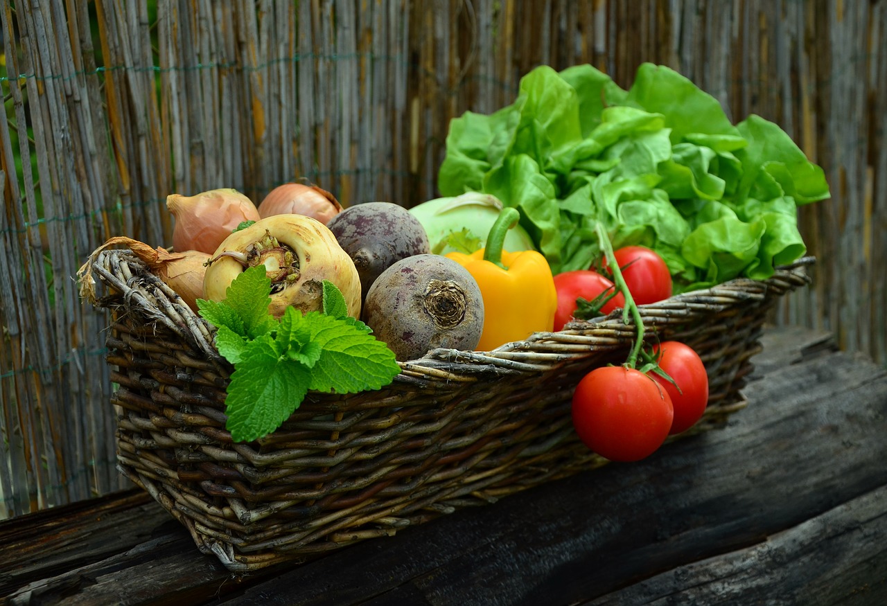 Read more about the article Yuk, Kenali Nama-Nama Sayuran Sambil Belajar Bahasa Inggris!